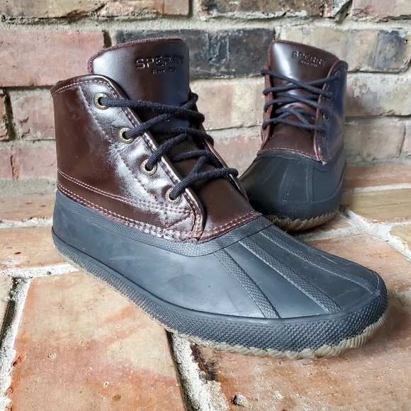 Sperry | Shoes | Sperry Breakwater Duck 
